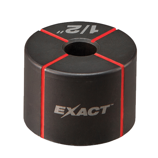Milwaukee 49-16-2660 EXACT 1/2 in. Die