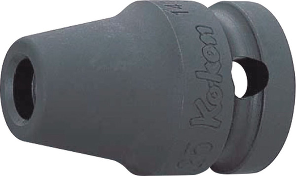 Ko-ken 14103M-7(1.0) 1/2 Sq. Dr. Stud Bolt Setter  M7 X 1.0  Length 42mm