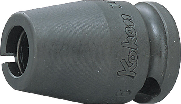 Ko-ken 13140-5/16 3/8 Sq. Dr. Adaptor  5/16 For 5/16H Bit Length 30mm