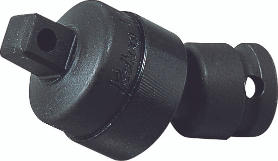 Ko-ken 12770 1/4 Sq. Dr. Universal Joint  1/4 Square Length 39mm Hole type