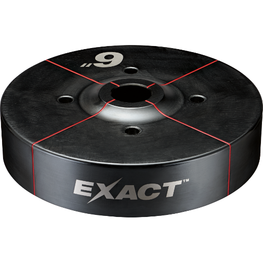 Milwaukee 49-16-2688 EXACT 6 in. Die
