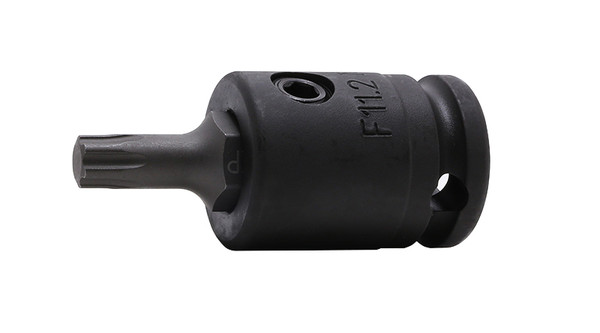 Ko-ken 13134T.52-45IP 3/8 Sq. Dr. TORXplus® 45IP Bit Socket - Length 52mm
