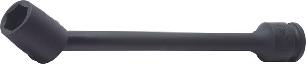 Ko-ken 13146M.200-10 3/8 Sq. Dr. Extension Universal Socket  10mm 6 point Length 200mm