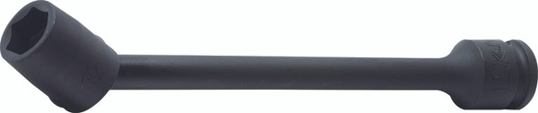 Ko-ken 13146M.250-14 3/8 Sq. Dr. Extension Universal Socket  14mm 6 point Length 250mm
