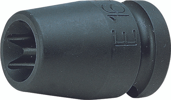 Ko-ken 14425-E14 1/2 Sq. Dr. Socket TORX® E14  Length 38mm