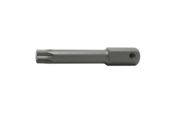 Ko-ken 107.16-T55(L100) 16mm Hex Dr. Bit TORX® T55  Length 100mm