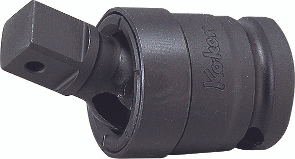 Ko-ken 14771-P 1/2 Sq. Dr. Universal Joint  1/2 Square Length 65mm Pin type