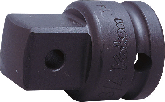 Ko-ken 14466A 1/2 Sq. Dr. Adaptor  3/4 Square Length 44mm Hole type