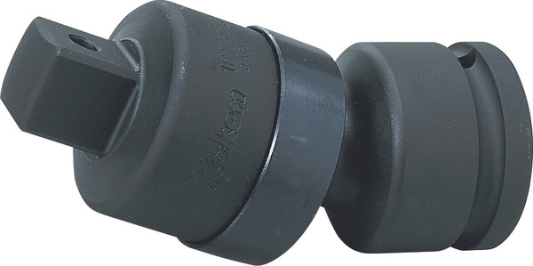 Ko-ken 16770 3/4 Sq. Dr. Universal Joint  3/4 Square Length 106mm Hole type
