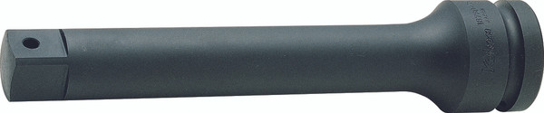 Ko-ken 18760-175 1 Sq. Dr. Extension Bar   Hole Length 175mm Hole type