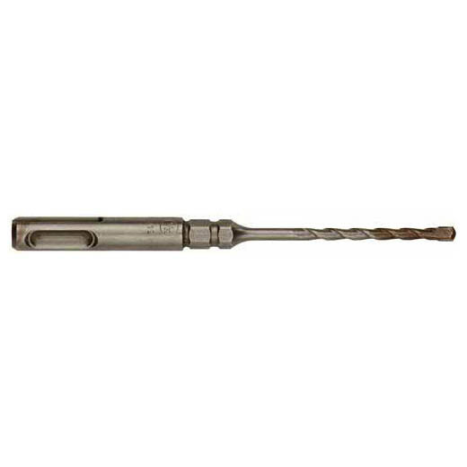 Milwaukee 48-20-7196 SDS-Plus 2CT 5/32 in. x 3 in. x 6 in. W/Hex