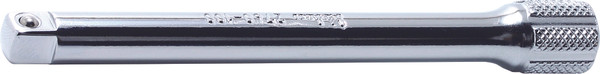 Ko-ken 2760-350 1/4 Sq. Dr. Extension Bar  1/4 Square Length 350mm