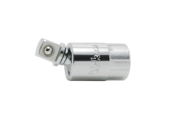 Ko-ken 2771 1/4 Sq. Dr. Universal Joint  1/4 Square Length 31mm
