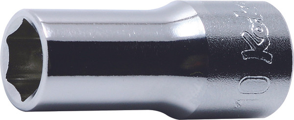 Ko-ken 3300XA-5/8 3/8 Sq. Dr. Socket  5/8 6 point Length 40mm