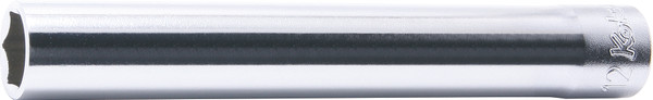 Ko-ken 3300M-8(L120) 3/8 Sq. Dr. Socket  8mm 6 point Length 120mm