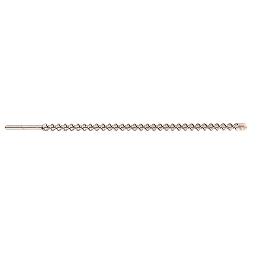 Milwaukee 48-20-3917 SDS-Max 4CT 5/8 in. x 12 in. x 17 in.