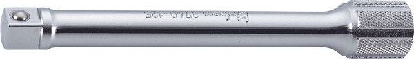 Ko-ken 3760-900 3/8 Sq. Dr. Extension Bar    Length 900mm