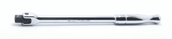 Ko-ken 3768P-250 3/8 Sq. Dr. Hinge Handle    Length 250mm  Polished Handle