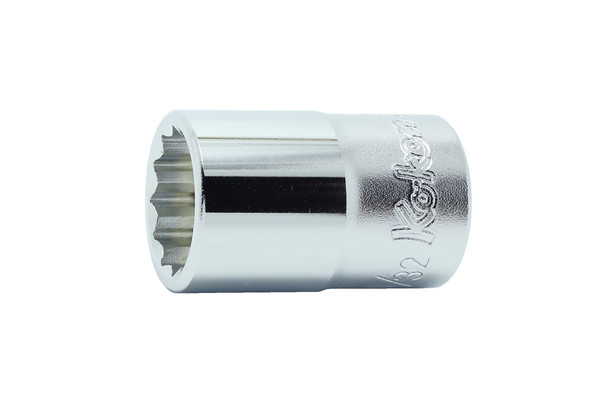 Ko-ken 4405A-1 1/2 Sq. Dr. Socket  1 12 point Length 42mm