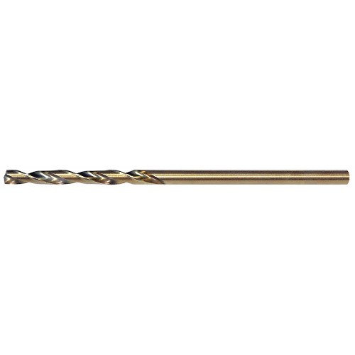 Alfa Tools AECO60639 #9 SWG 6 Cobalt Aircraft Extension Drill