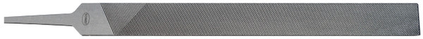 Alfa Tools F65013 10" Smooth Hand File