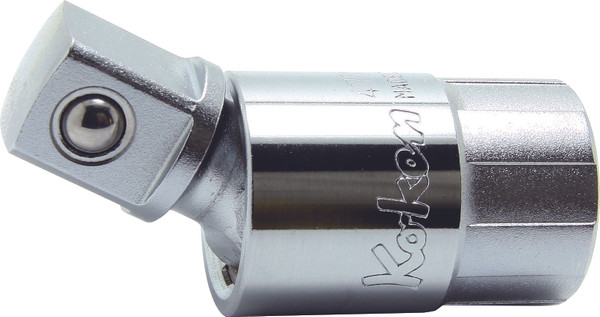 Ko-ken 4771 1/2 Sq. Dr. Universal Joint    Length 58mm