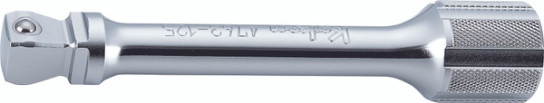 Ko-ken 4763-250 1/2 Sq. Dr. Wobble-Fix Extension Bar    Length 250mm