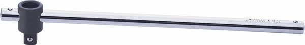 Ko-ken 4785 1/2 Sq. Dr. Sliding T Handle    Length 300mm