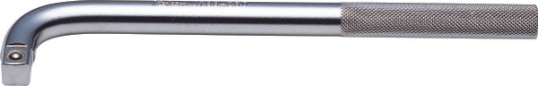 Ko-ken 4788-300 1/2 Sq. Dr. L Handle    Length 300mm