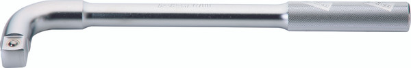 Ko-ken 6788 3/4 Sq. Dr. L Handle    Length 330mm