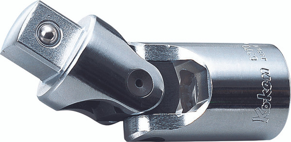 Ko-ken 6770 3/4 Sq. Dr. Universal Joint    Length 105mm