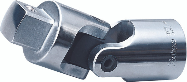 Ko-ken 8770 1 Sq. Dr. Universal Joint    Length 143mm