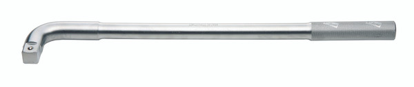 Ko-ken 8788 1 Sq. Dr. L Handle    Length 600mm