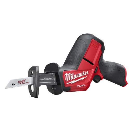 Milwaukee 2520-20 M12 FUEL HACKZALL Reciprocating Saw
