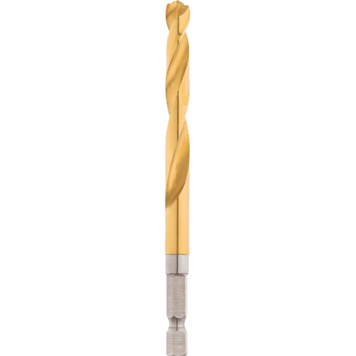 Milwaukee 48-89-4617 5/16 in. Titanium SHOCKWAVE Drill Bit