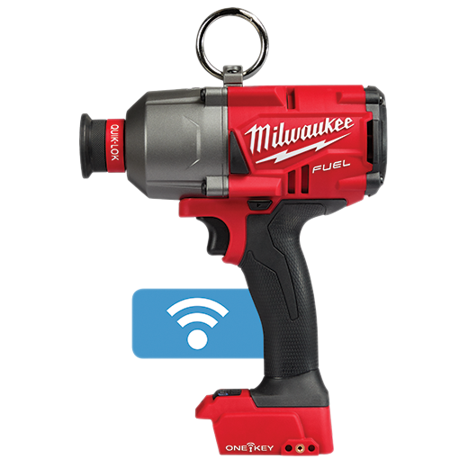 Milwaukee 2865-20 M18 FUEL 7/16 in. Hex Utility HTIW w/ ONE-KEY