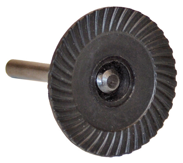 Alfa Tools QDH16 2" Quick Change Disc Holder Type 'S'