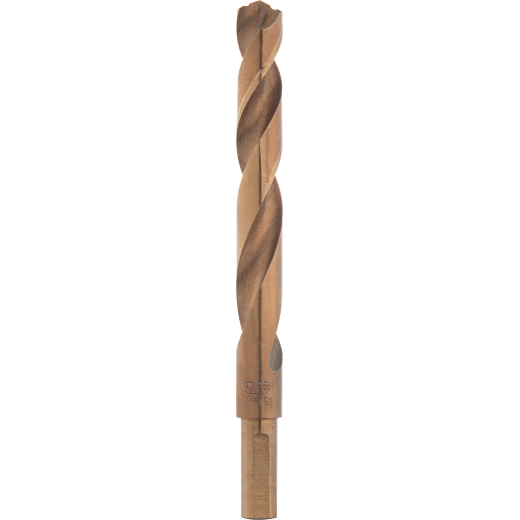 Milwaukee 48-89-2327 RED HELIX Cobalt 15/32" Drill Bit