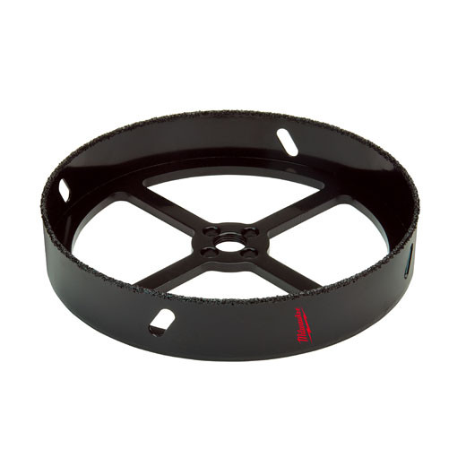 Milwaukee 49-56-0310 6-5/8 in. Recessed Light Hole Saw