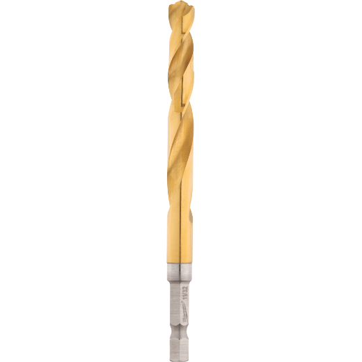 Milwaukee 48-89-4619 11/32 in. Titanium SHOCKWAVE Drill Bit