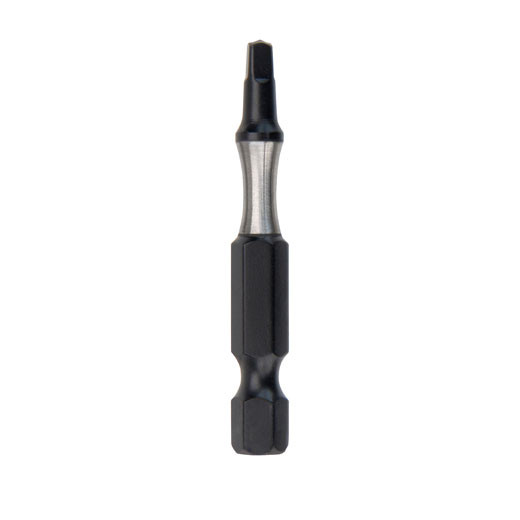 Milwaukee 48-32-4159 SHOCKWAVE 2 in. Impact Slotted 9/32 in. Power Bits 25PK