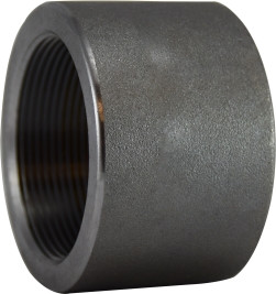 Midland Metal 2 1/2 FS 3000# CAP - 101479