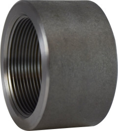 Midland Metal 101777 3000# Half Couplings, Forged Steel Fittings, 1-1/2 105 Steel 3000# Half Coup, Nipples and Fittings