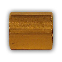 Midland Metal 1/8 INVERTED FLARE UNION - 42IF-2