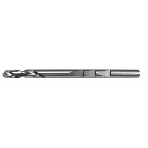 Alfa Tools PD61801 1/4" HSS Pilot Drill With Notch Shank