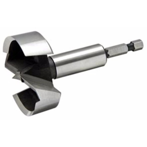 Alfa Tools ML61565 1 3/16 1/4 Hex Shank Forstner Bit