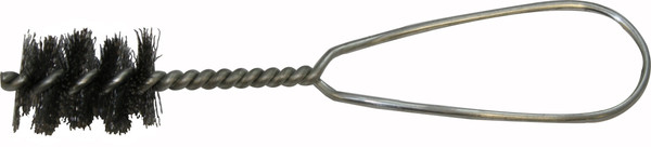 Midland Metal 990540 Cleaning Brush, 3/8 in, Steel