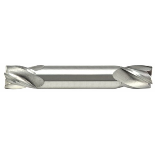 Alfa Tools DEC66883 1/32 x 1/8 4 Flute Double End Stub Carbide End Mill