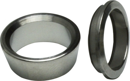 Midland Metal SSC32012 Sleeve Set, 3/4 in Tube, Stainless Steel