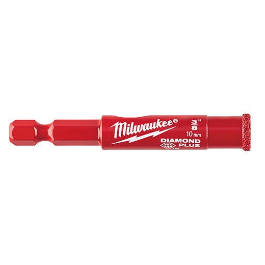 Milwaukee 49-56-0509 3/8 in. Diamond Plus Hole Saw